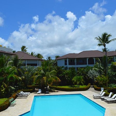 Savoy Hotel Boutique Las Terrenas Exterior photo