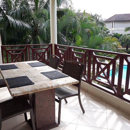 Savoy Hotel Boutique Las Terrenas Exterior photo