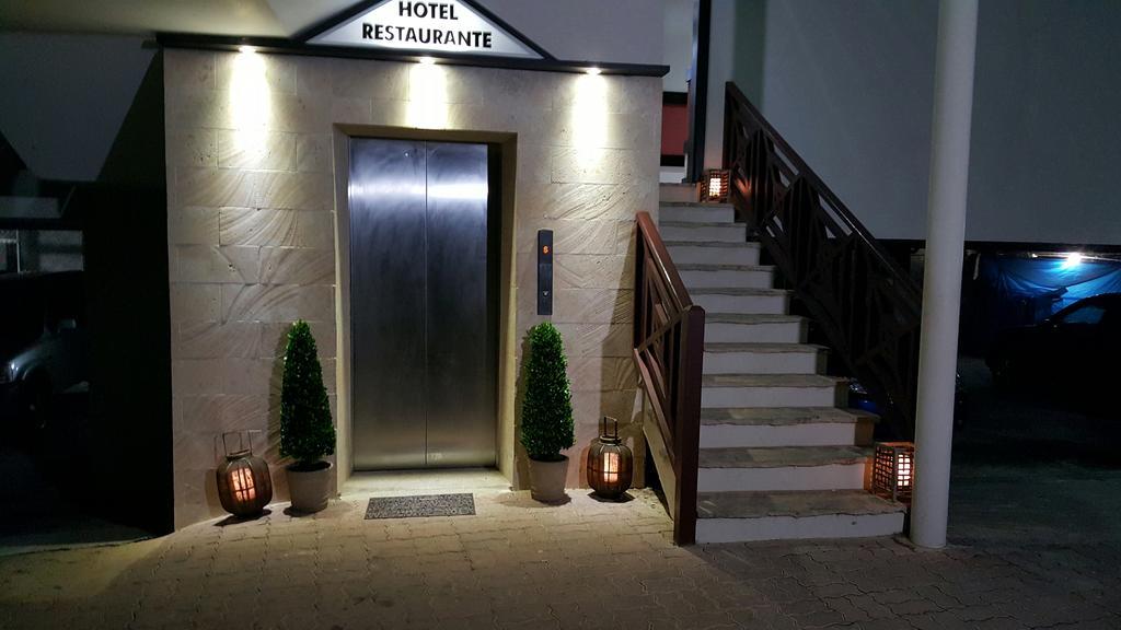 Savoy Hotel Boutique Las Terrenas Exterior photo