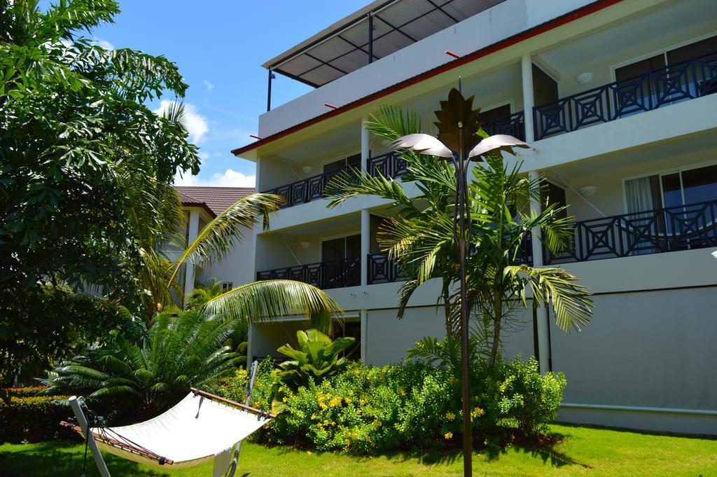 Savoy Hotel Boutique Las Terrenas Exterior photo