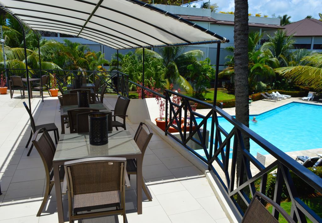 Savoy Hotel Boutique Las Terrenas Exterior photo