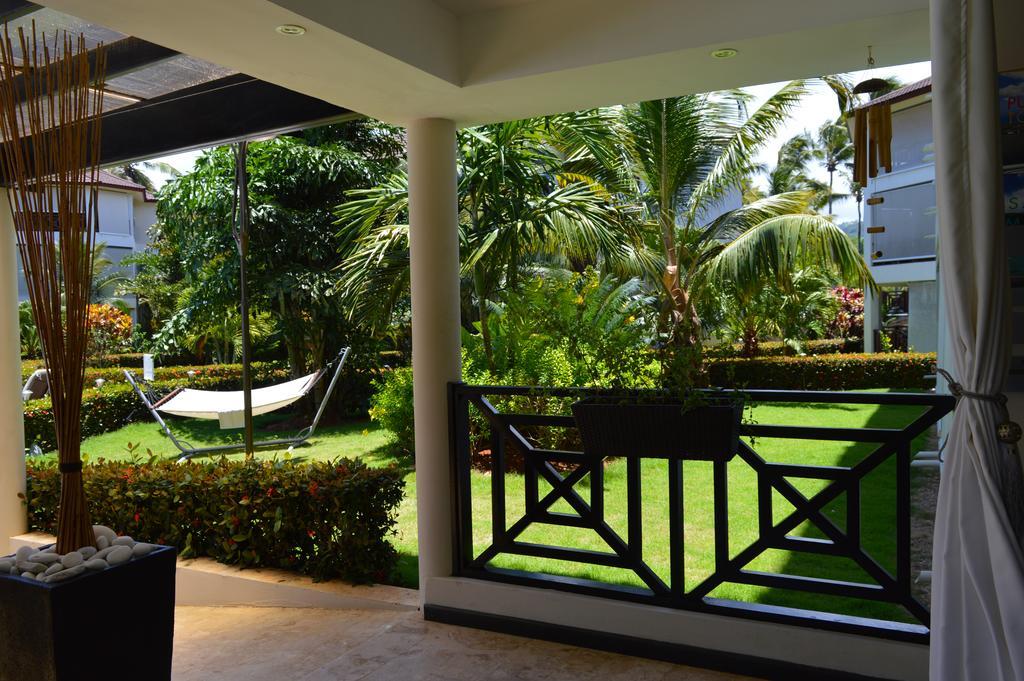 Savoy Hotel Boutique Las Terrenas Exterior photo