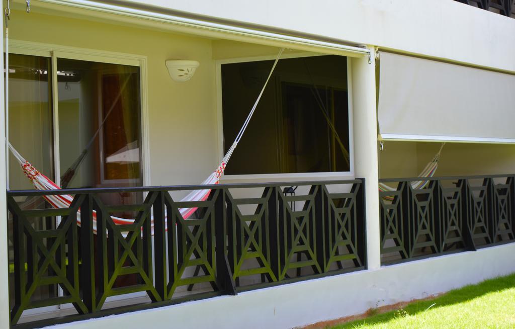 Savoy Hotel Boutique Las Terrenas Exterior photo
